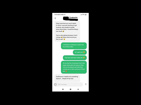 ❤️ አዲስ PAWG ከ Tinder ወደ ሃሬም ጨምሬያለሁ (ከቲንደር ጋር ተወያይ) የፊንጢጣ ቪዲዮ ❤